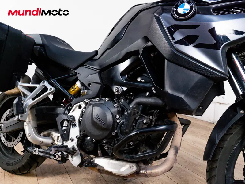 Bmw F 800 GS (2024 - 26) (5)