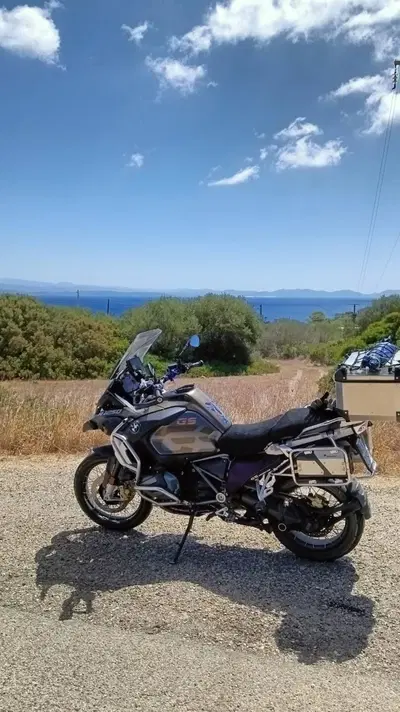 Bmw R 1250 GS Adventure (2019 - 20) usata