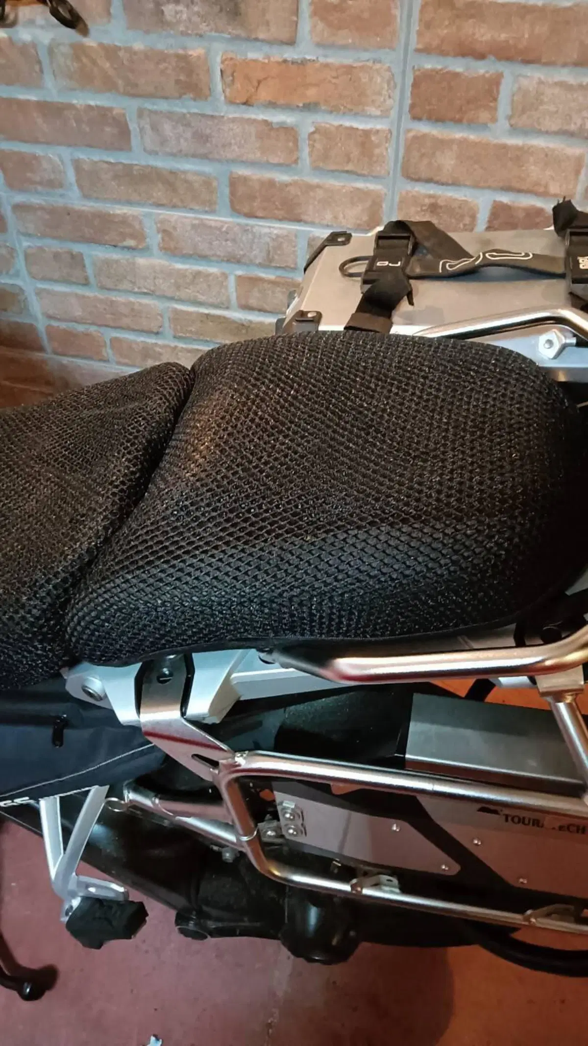 Bmw R 1250 GS Adventure (2019 - 20) (7)