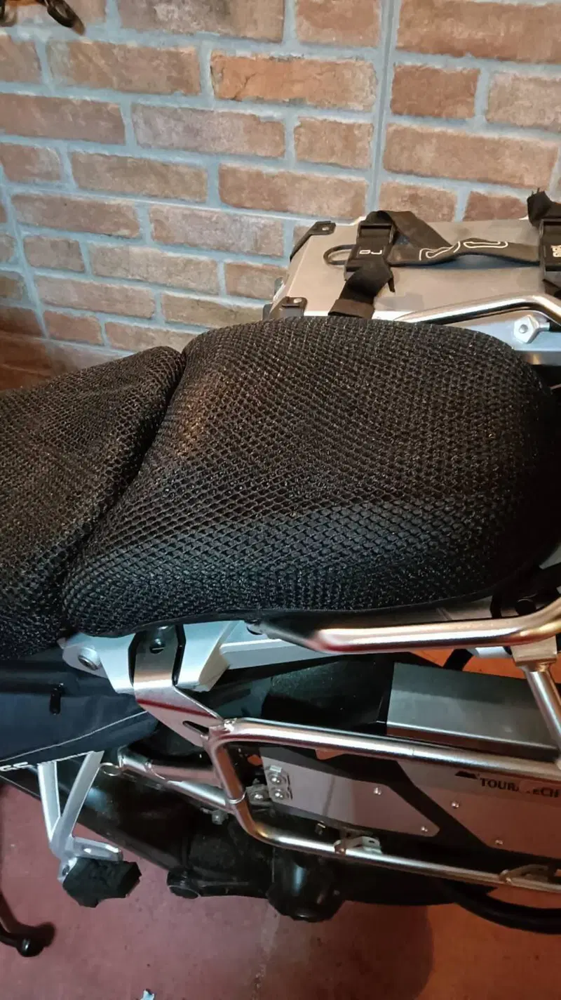 Bmw R 1250 GS Adventure (2019 - 20) (7)