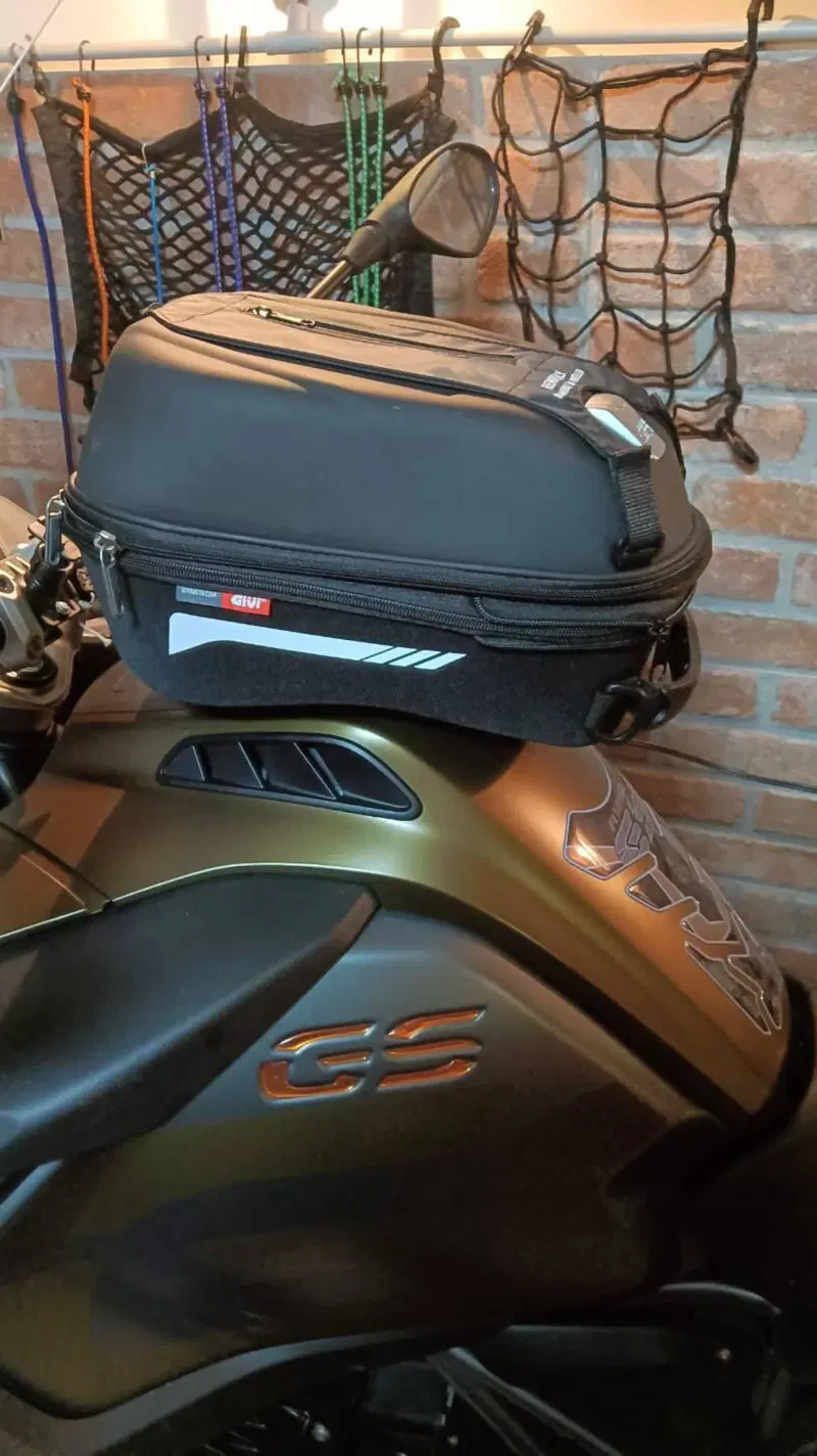 Bmw R 1250 GS Adventure (2019 - 20) (9)