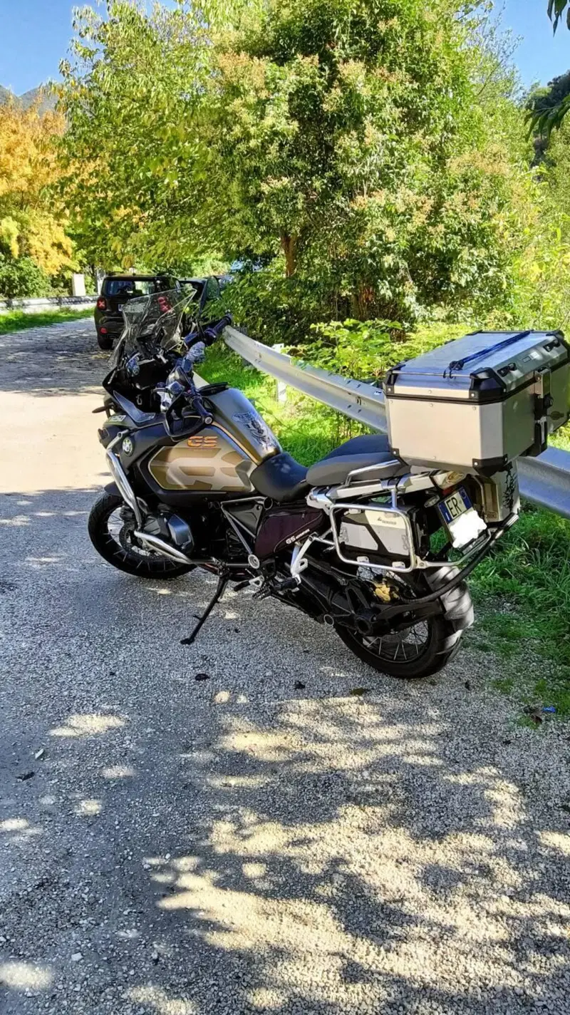 Bmw R 1250 GS Adventure (2019 - 20) (10)