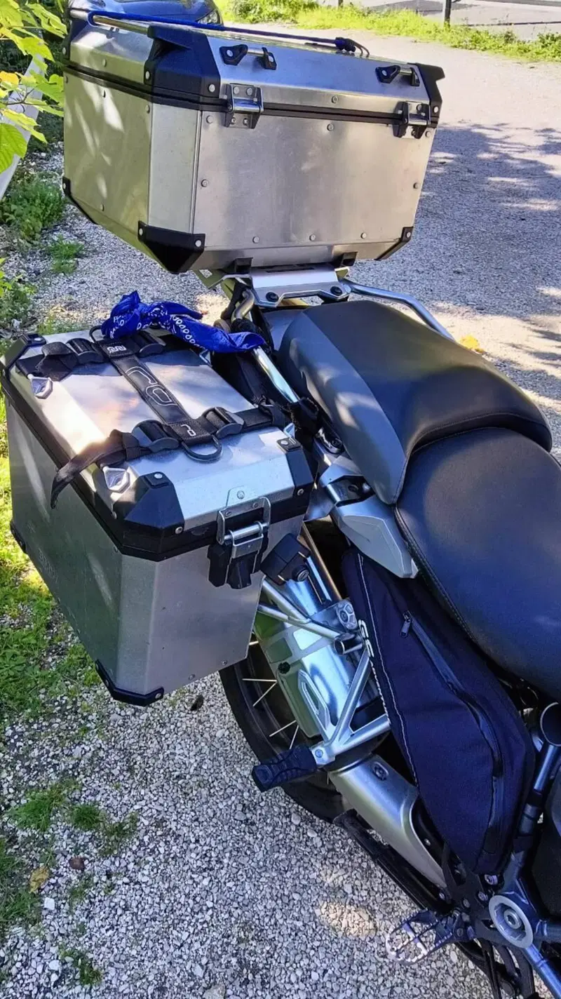 Bmw R 1250 GS Adventure (2019 - 20) (13)