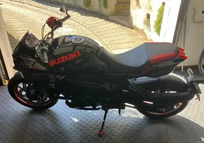 Suzuki Katana 1000 Jindachi (2019 - 20) usata