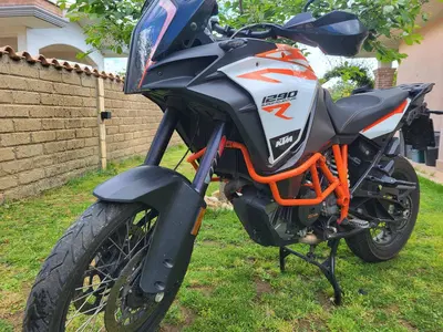 KTM 1290 Super Adventure R (2017 - 20) usata