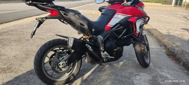 Ducati Multistrada 950 (2018) (3)