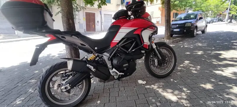 Ducati Multistrada 950 (2018) (4)