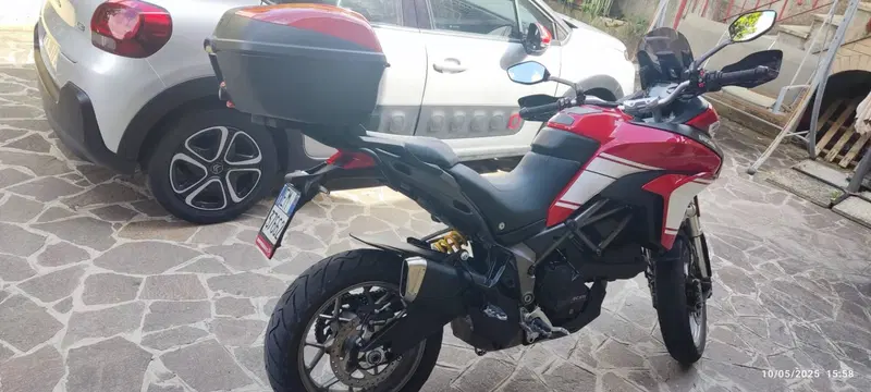 Ducati Multistrada 950 (2018) (8)