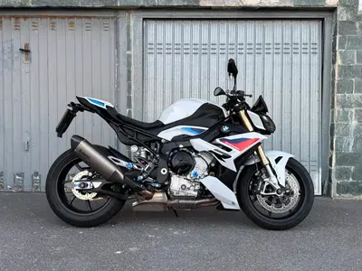 Bmw S 1000 R (2025 - 26) usata