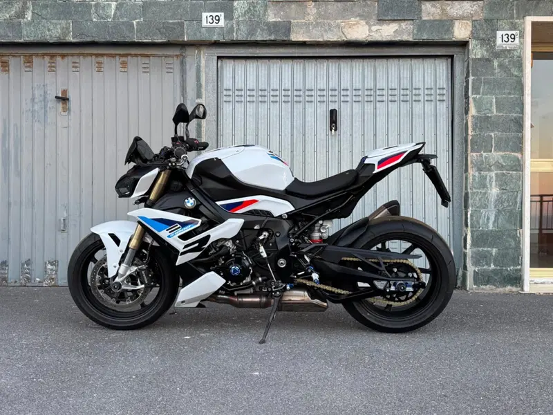 Bmw S 1000 R (2025 - 26) (2)