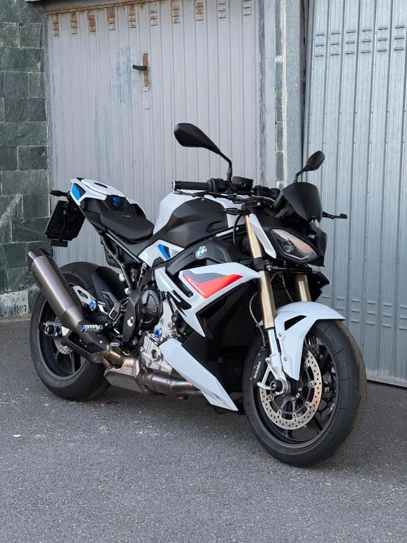 Bmw S 1000 R (2025 - 26) (3)