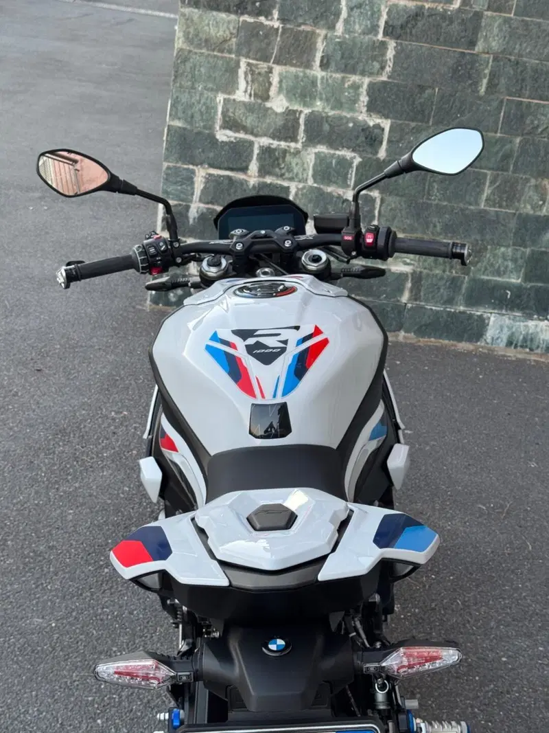 Bmw S 1000 R (2025 - 26) (4)