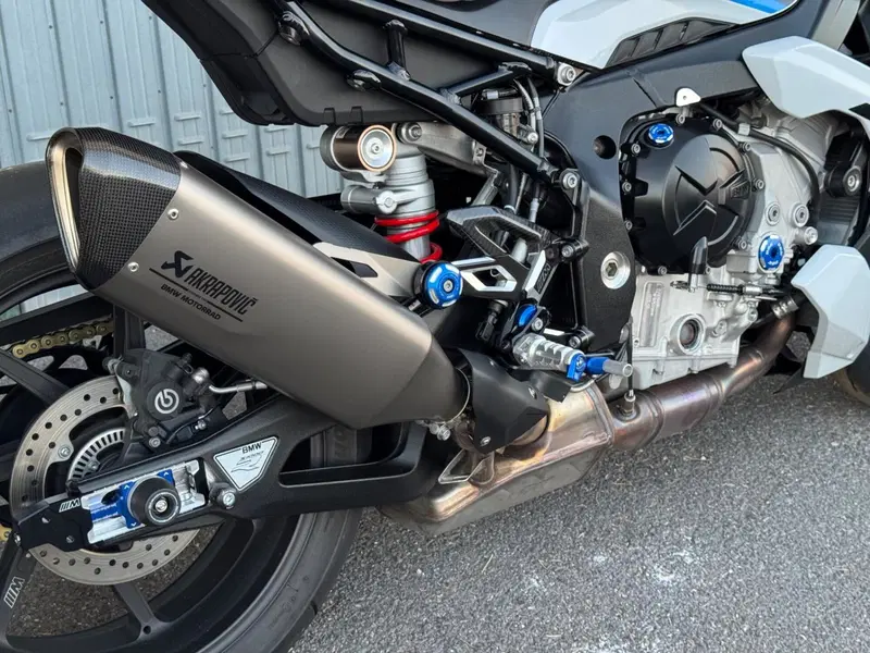 Bmw S 1000 R (2025 - 26) (5)