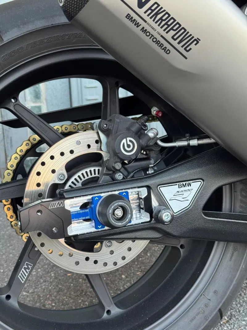 Bmw S 1000 R (2025 - 26) (6)