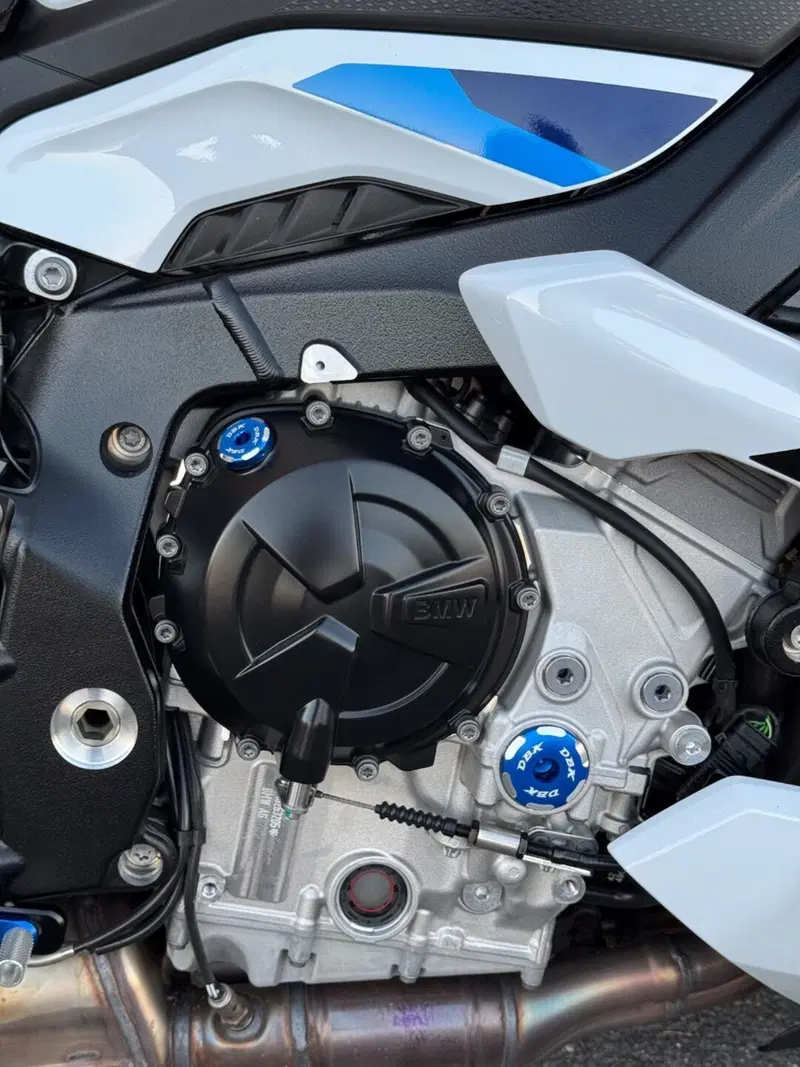 Bmw S 1000 R (2025 - 26) (8)