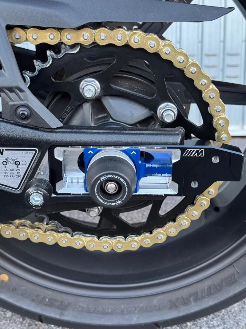 Bmw S 1000 R (2025 - 26) (9)