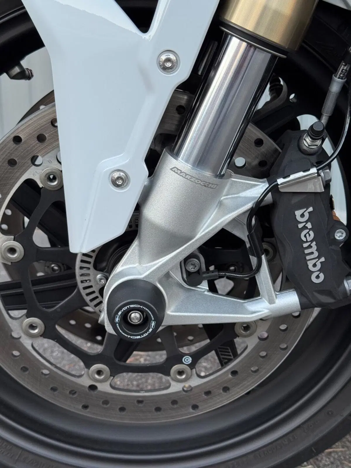 Bmw S 1000 R (2025 - 26) (12)