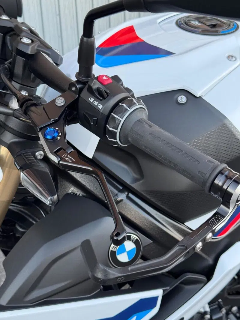Bmw S 1000 R (2025 - 26) (13)