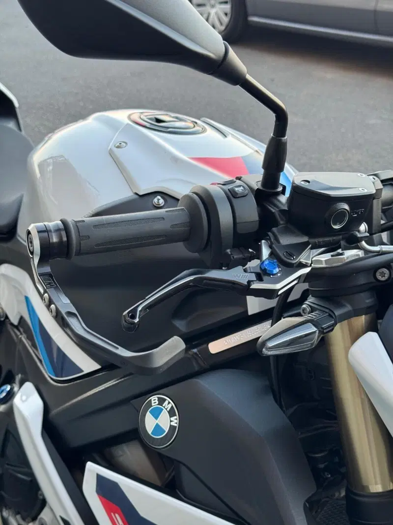 Bmw S 1000 R (2025 - 26) (14)