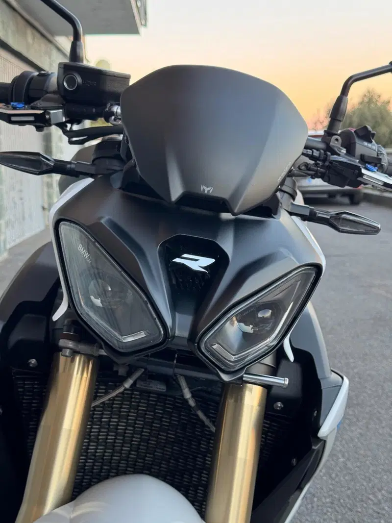 Bmw S 1000 R (2025 - 26) (15)