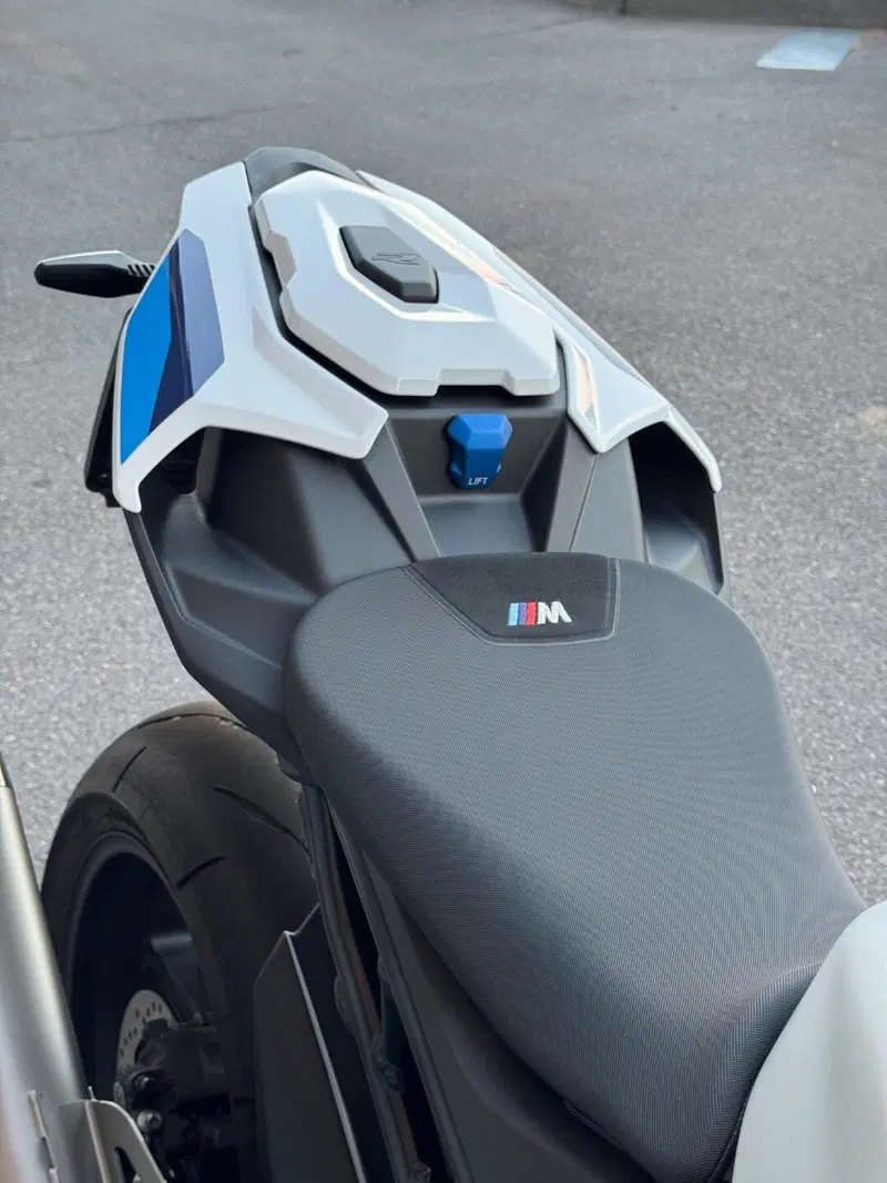 Bmw S 1000 R (2025 - 26) (16)