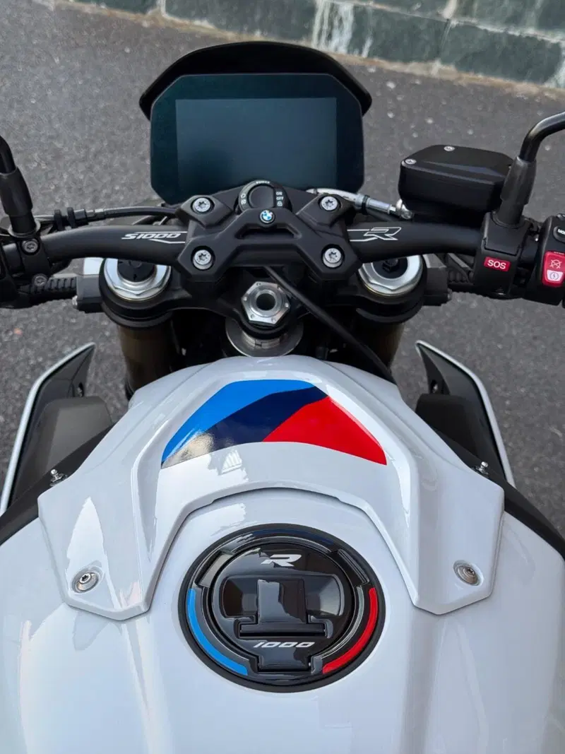 Bmw S 1000 R (2025 - 26) (18)
