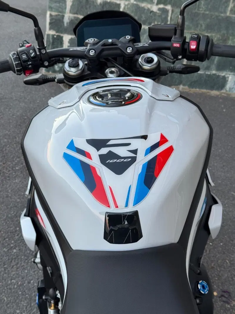 Bmw S 1000 R (2025 - 26) (19)