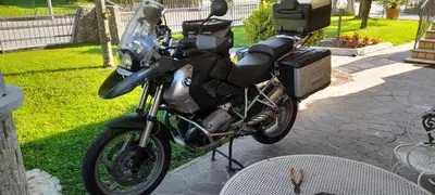 Bmw R 1200 GS (2008 - 09) usata