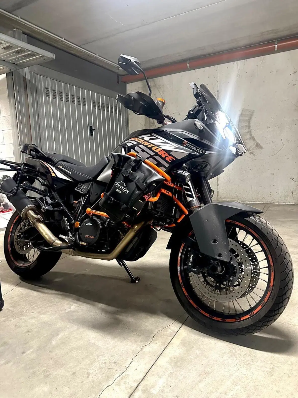 KTM 1190 Adventure (2013 - 16) (3)