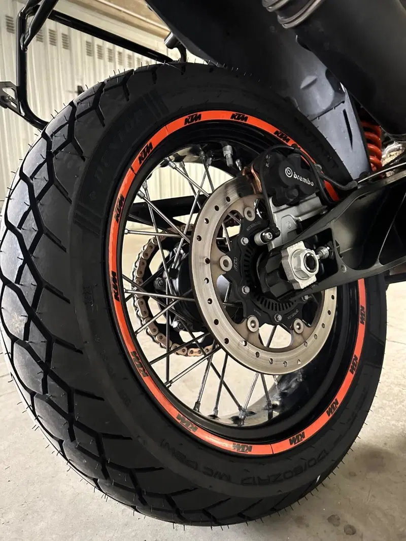 KTM 1190 Adventure (2013 - 16) (6)