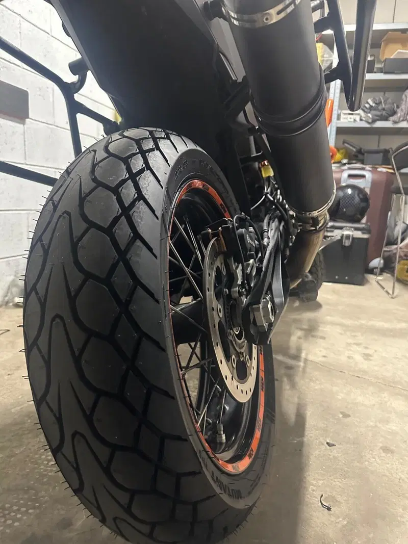 KTM 1190 Adventure (2013 - 16) (8)