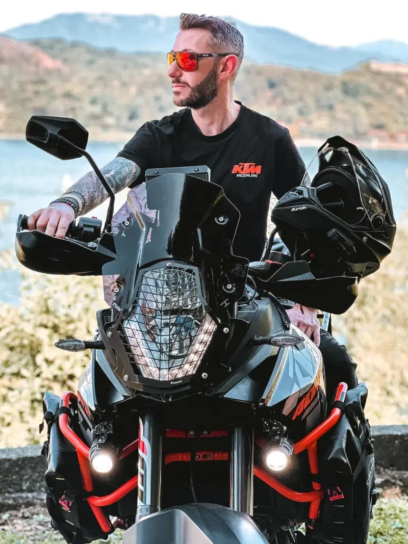 KTM 1190 Adventure (2013 - 16) (9)