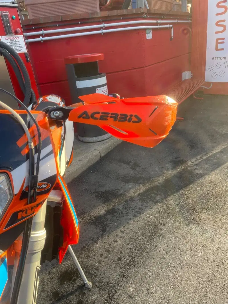 KTM 125 EXC (2009) (8)