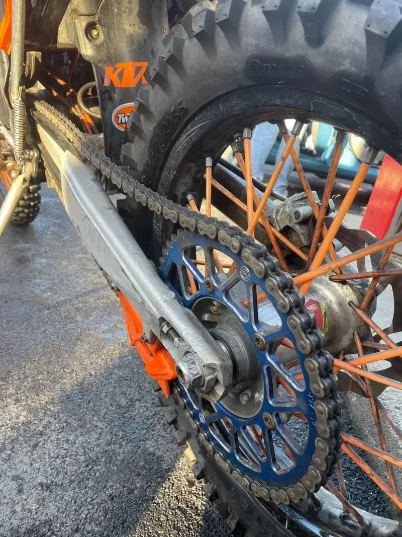 KTM 125 EXC (2009) (20)