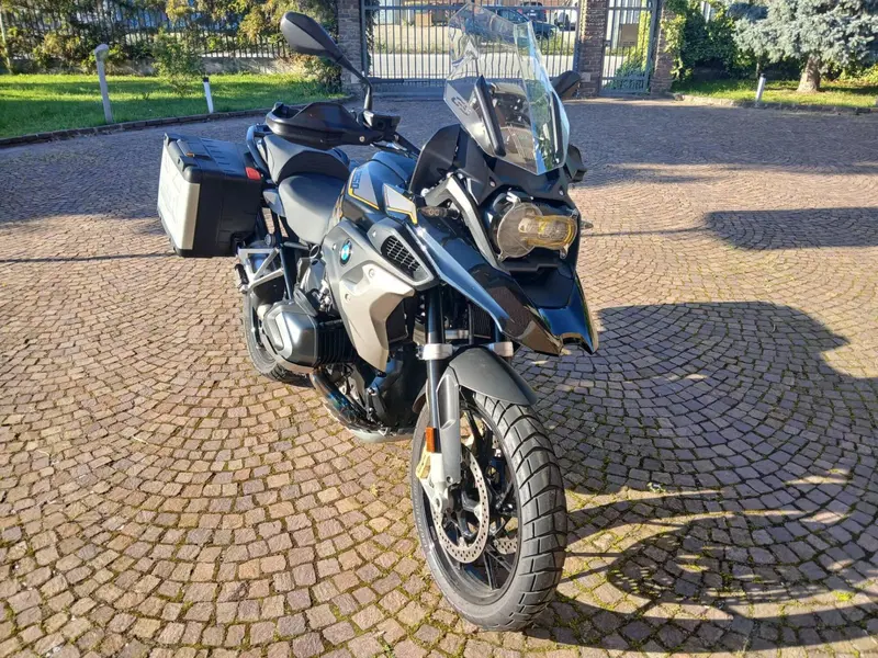 Bmw R 1250 GS (2019 - 20) (2)