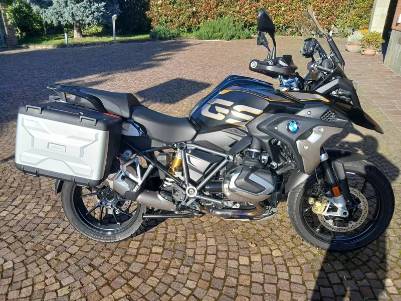 Bmw R 1250 GS (2019 - 20) (3)