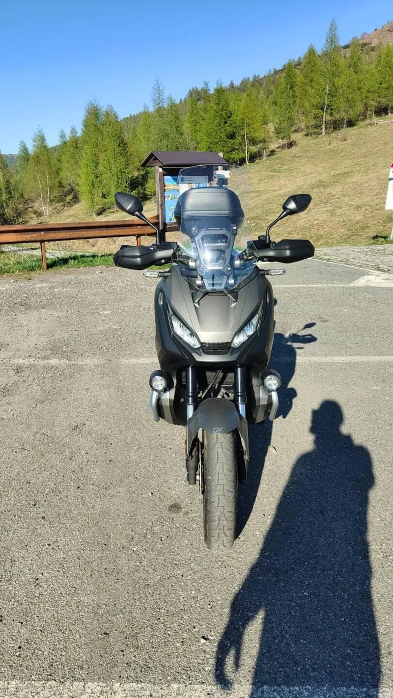 Honda X-ADV 750 Travel Edition (2018 - 20) (3)