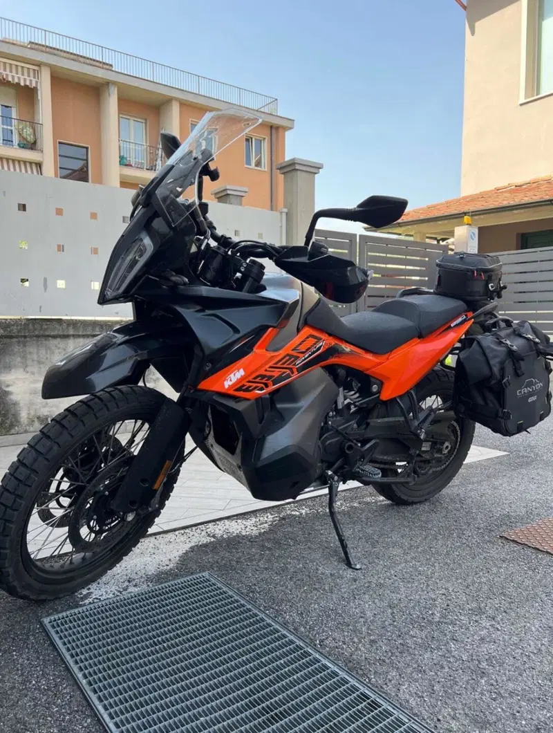 KTM 890 Adventure (2022) (6)