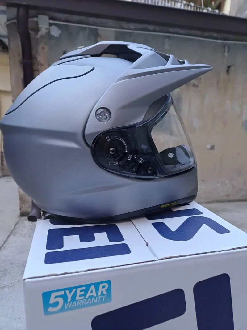 CASCO SHOEI HORNET ADV (3)