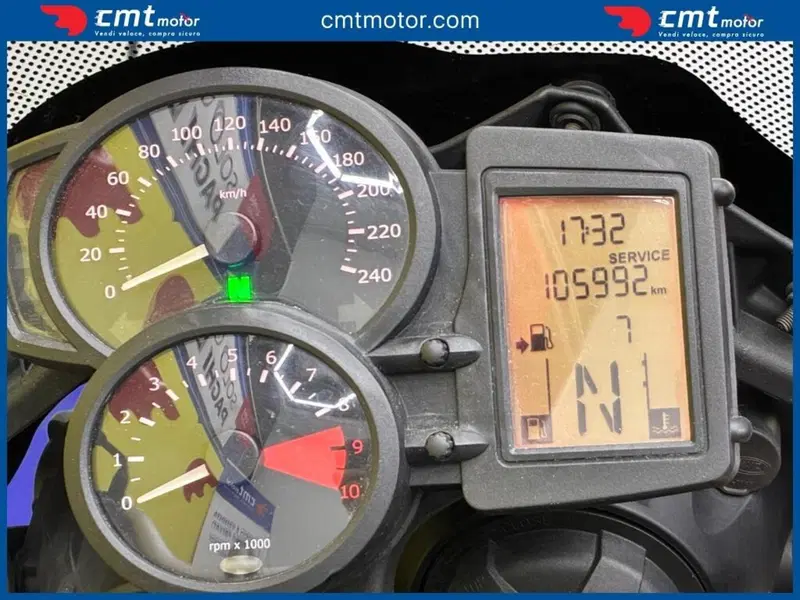 Bmw F 800 GS (2008 - 15) (5)