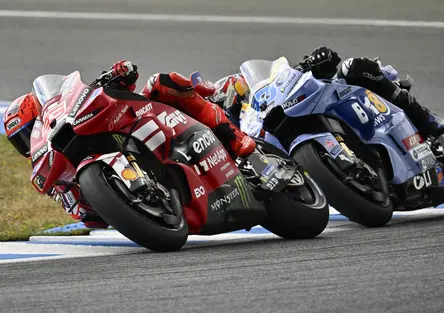 LIVE - GP di Spagna - Le parole dei piloti dopo la gara 