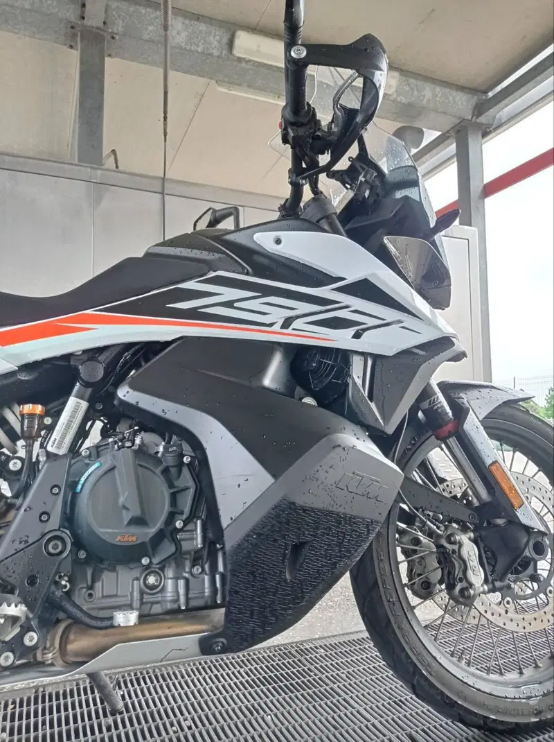 KTM 790 Adventure (2019 - 20) (2)