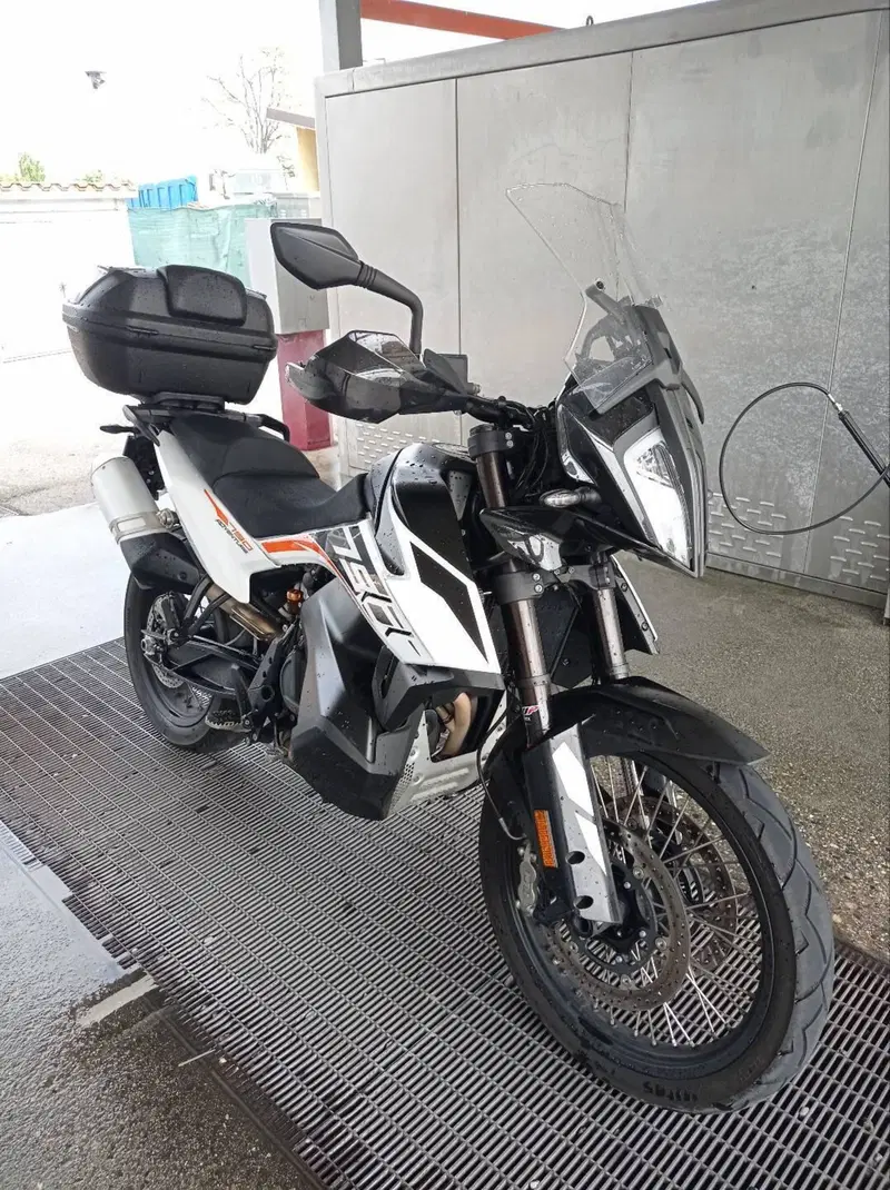 KTM 790 Adventure (2019 - 20) (3)