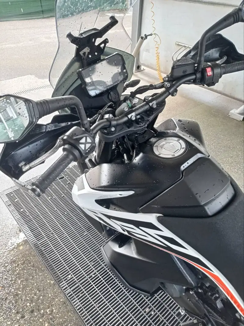 KTM 790 Adventure (2019 - 20) (5)