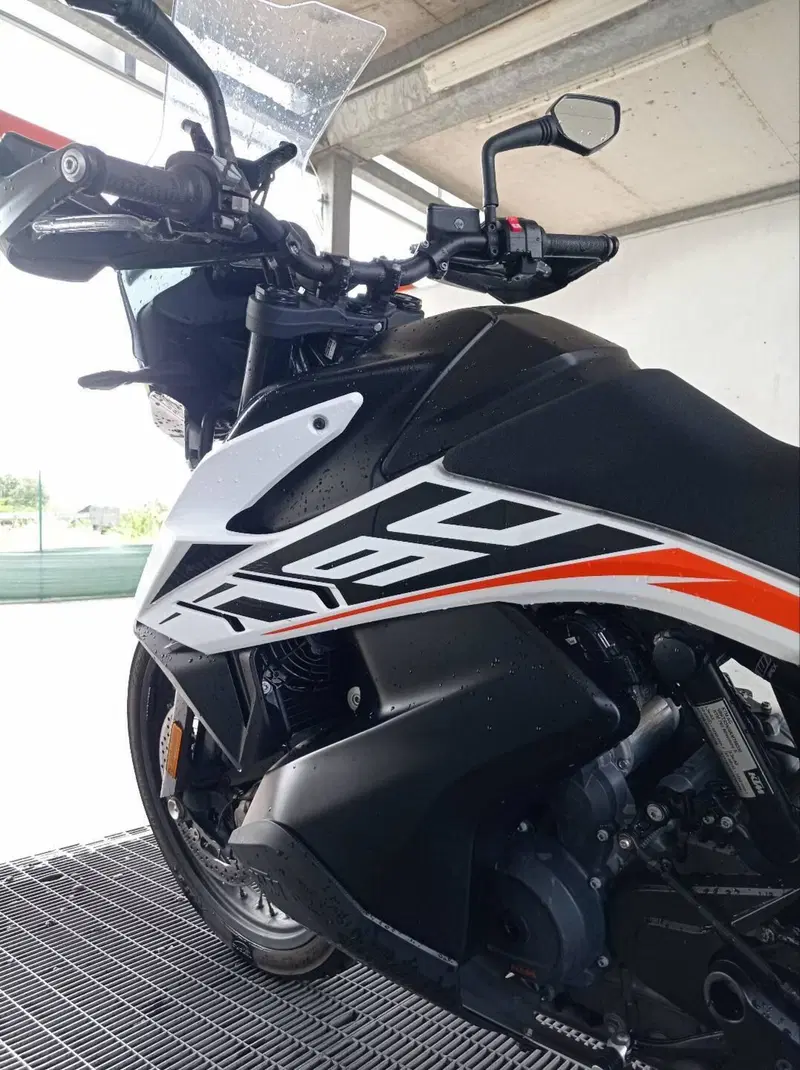 KTM 790 Adventure (2019 - 20) (6)