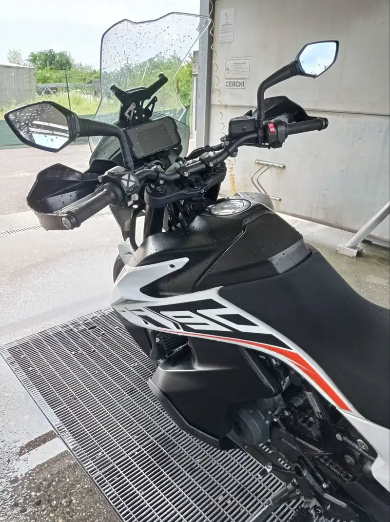 KTM 790 Adventure (2019 - 20) (7)