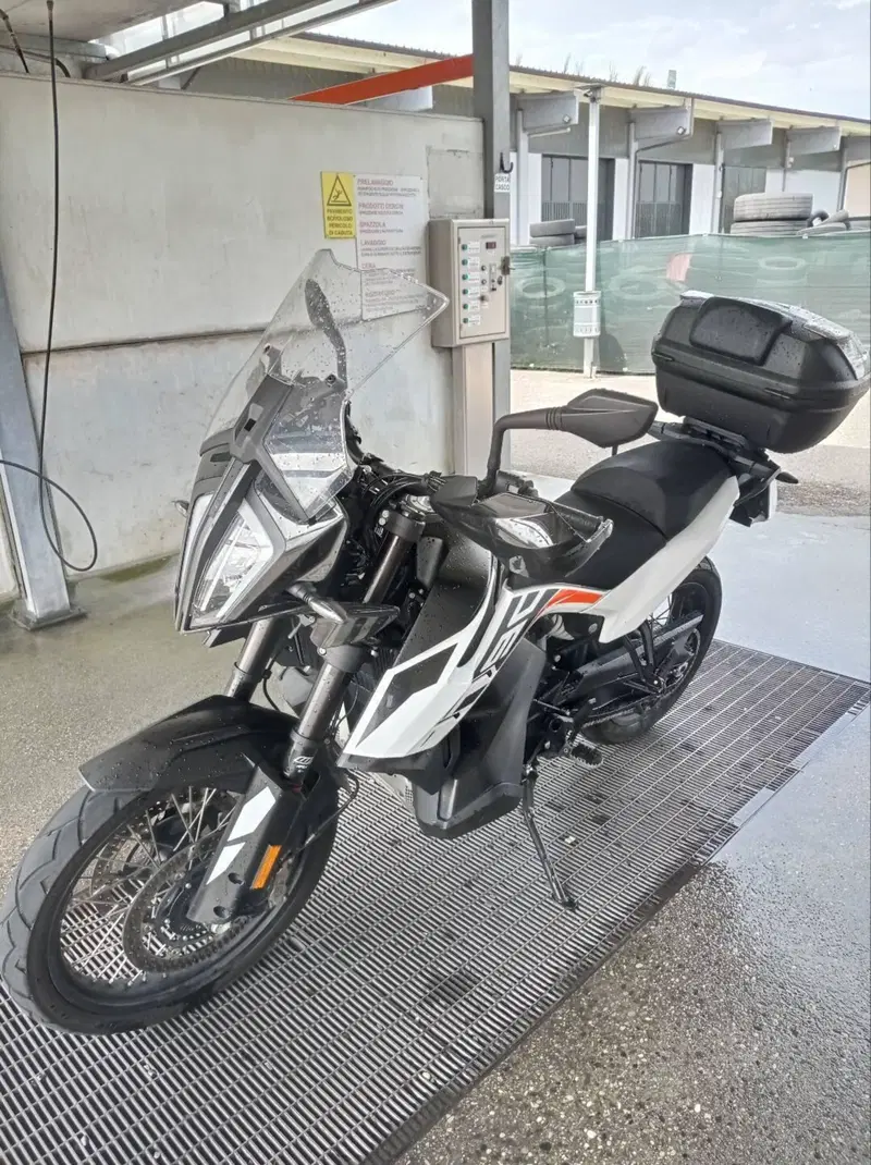 KTM 790 Adventure (2019 - 20) (9)