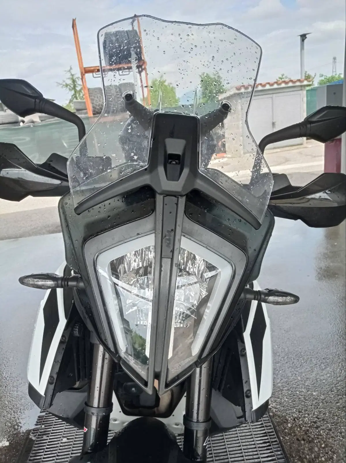 KTM 790 Adventure (2019 - 20) (10)