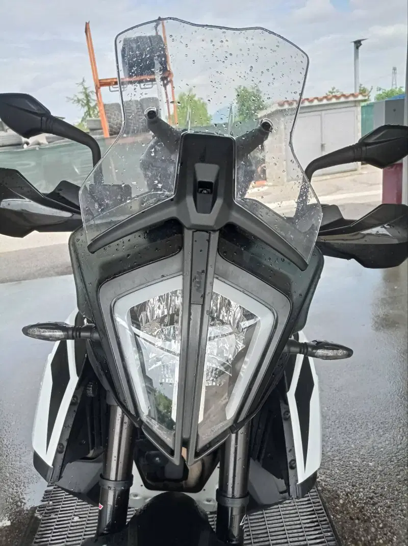 KTM 790 Adventure (2019 - 20) (10)