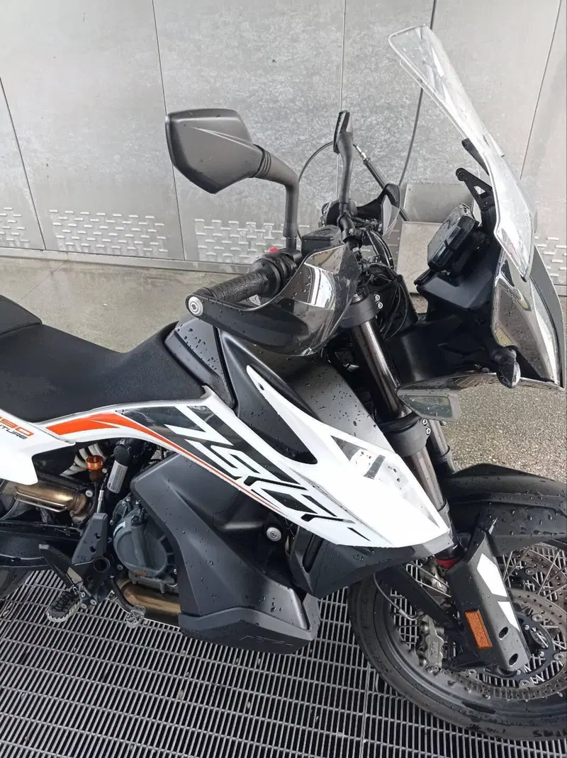 KTM 790 Adventure (2019 - 20) (11)